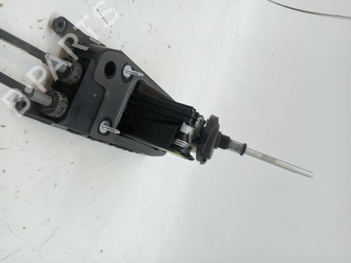 Gear lever VW GOLF VII (5G1, BQ1, BE1, BE2) 1.6 TDI | BP23366234M90 