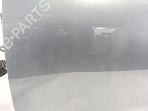 Left front door DACIA LODGY (JS_) 1.6 SCe 100 (JSAV) | BP29051110C2 