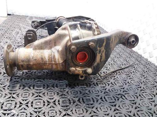 Front differential MITSUBISHI PAJERO IV (V8_W, V9_W) 3.2 DI-D (V88W, V98W) | BP24107335M23 