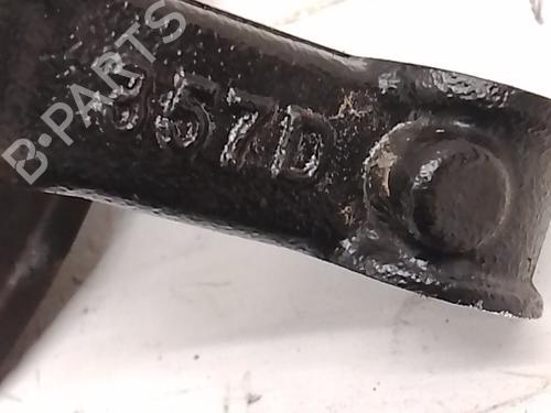 Right front steering knuckle RENAULT CAPTUR II (HF_) TCe 130 (HFMF) | BP38419748M26 - Image 2