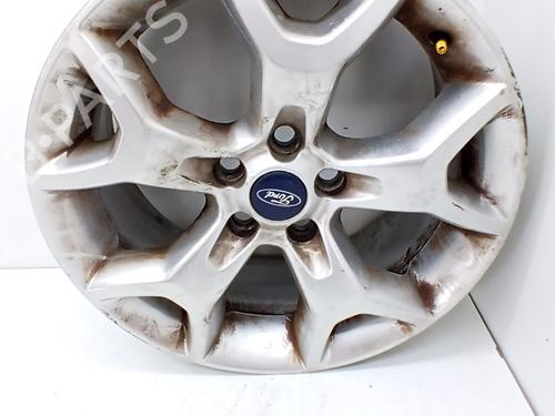 Used Rim Rim 37159509 37159509