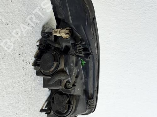 Left headlight CHEVROLET EPICA (KL1_) 2.0 D | BP29558360C28 