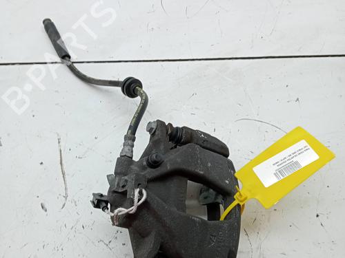 Venstre bremsekaliber foran FIAT DOBLO Bus (263_) 1.6 D Multijet (263AXP1B, 263AXW1B) (95 hp) 23350500