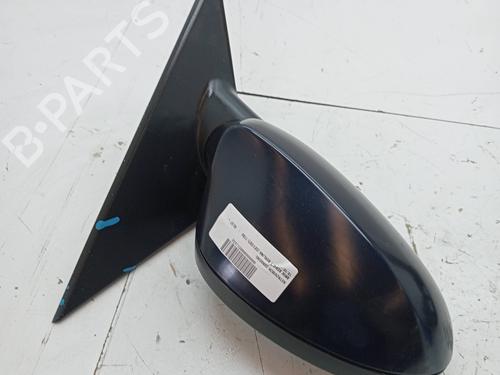 Used Right mirror BMW 1 (E87) 118 d (143 hp) 23341334
