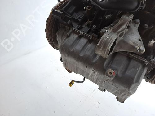 Engine PEUGEOT 307 SW (3H) 2.0 HDI 90 | BP26520566M1
