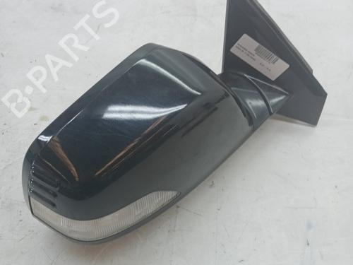 Used Right mirror HONDA CR-V III (RE_) 2.2 i-CTDi 4WD (RE6) (140 hp) 23339442