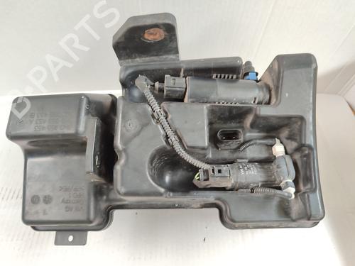 Réservoir lave-glace VW TIGUAN (5N_) 2.0 TDI 4motion (163 hp) 25456752