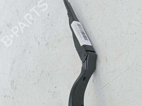 Used Front windshield wiper arm Front windshield wiper arm TESLA MODEL 3 (5YJ3) EV (283 hp) 40006611 40006611