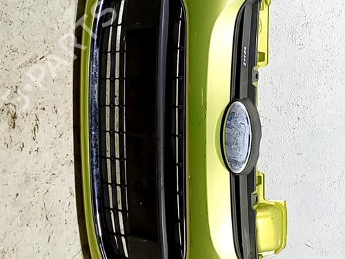 Used Front bumper Front bumper FORD FIESTA V Van 1.6 TDCi (90 hp) 33762782 33762782