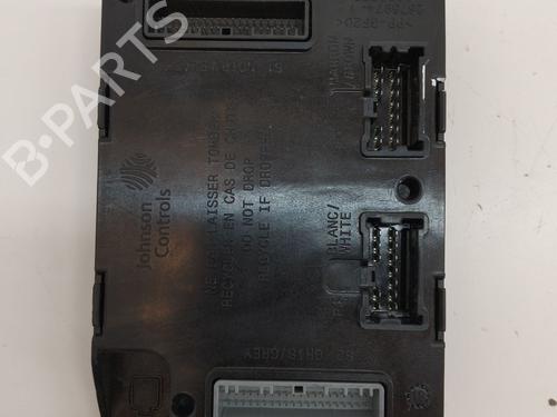 Elektronisk modul SMART FORTWO Coupe (453) electric drive / EQ (453.391) | BP27193956M83 