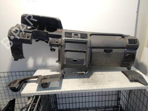 Used Dashboard MITSUBISHI PAJERO II (V3_W, V2_W, V4_W, V5_W) 2.5 TD 4WD (V24W) (99 hp) 28336376