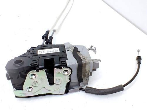 Used Front right lock Front right lock 38416848 38416848