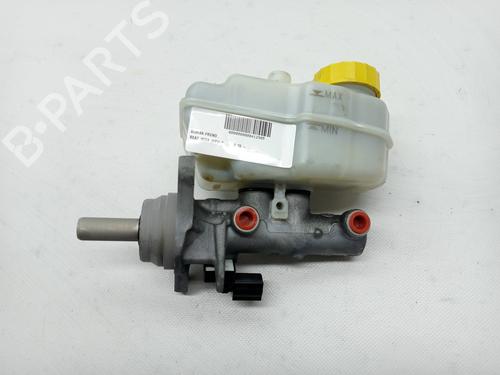 Used Brake master cylinder SEAT IBIZA IV (6J5, 6P1) 1.2 TSI (86 hp) 23351687