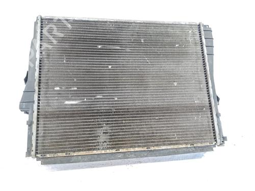 Used Water radiator BMW 3 (E46) 318 d (116 hp) 29557310