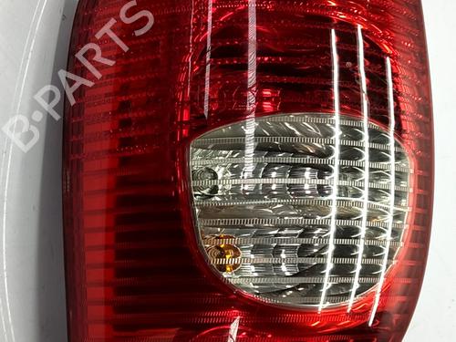 Høyre baklys CITROËN XSARA PICASSO (N68) 1.6 HDi (109 hp) 31062203