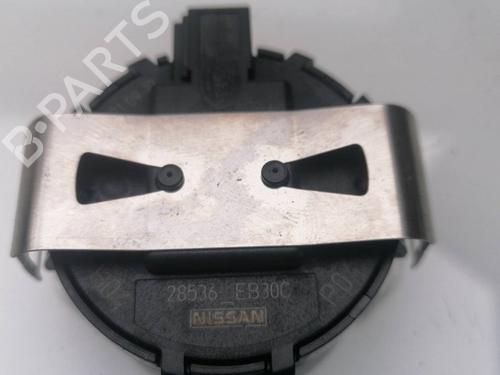 Elektronisk sensor NISSAN QASHQAI I (J10, NJ10) 2.0 dCi All-wheel Drive (150 hp) 23381231