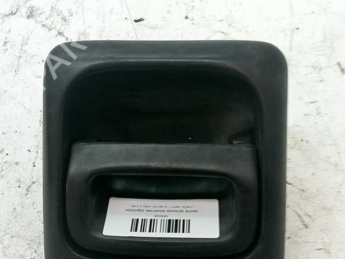 Used Front left exterior door handle Front left exterior door handle 38416195 38416195