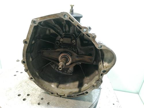 Used Gearbox MERCEDES-BENZ SPRINTER 4-t Van (B904) 410 D (102 hp) 24107678