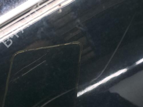 Hood JAGUAR X-TYPE I (X400) 2.0 D | BP23372923C1 