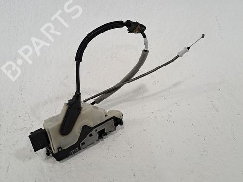 Front right lock CITROËN C4 II (NC_) 1.6 BlueHDi 100 | BP24587429C97 