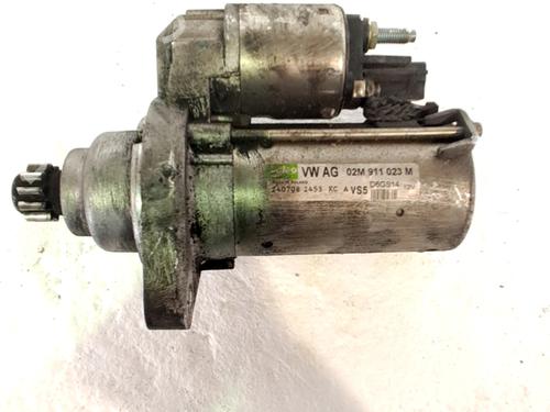 Used Starter AUDI TT (8J3) 2.0 TFSI (200 hp) 32159677