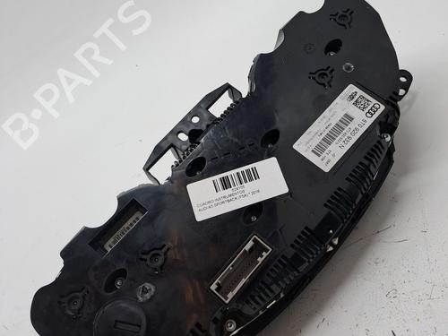 Instrument cluster AUDI A5 Sportback (8TA) 2.0 TDI | BP23369481C47 