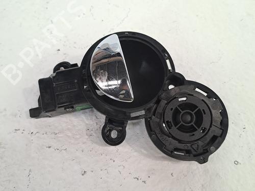 Høyre foran invendig håndtak MINI MINI (R50, R53) One D (88 hp) 27098991