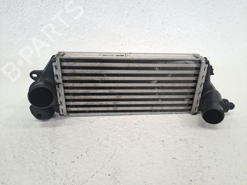 Ladeluftkühler für MINI MINI (R50, R53) One D (88 hp) 27098978