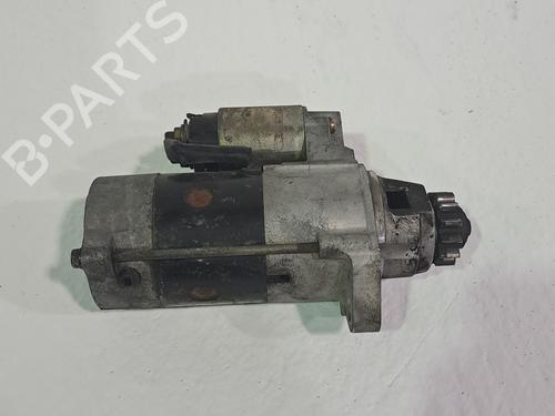 Used Starter NISSAN X-TRAIL I (T30) 2.2 Di 4x4 (114 hp) 25999092