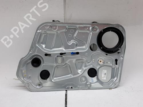 Used Front right window mechanism HYUNDAI SONATA V (NF) 2.0 CRDi (140 hp) 26192452