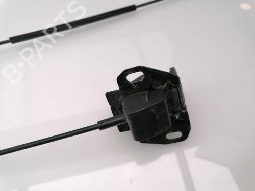 Used Rear right lock RENAULT KANGOO / GRAND KANGOO II (KW0/1_) 1.5 dCi 90 (KW18) (91 hp) 23385351