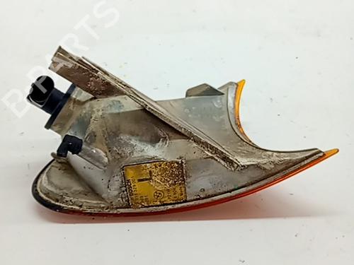 Repetiteur clignotant avant gauche BMW 3 Coupe (E46) 320 Ci (150 hp) 30846347