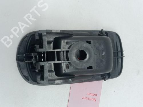 Andre MAZDA CX-7 (ER) 2.2 MZR-CD AWD (ER10A) | BP23975145O1 