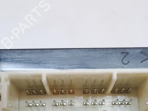 Electronic module TOYOTA YARIS (_P13_) 1.5 Hybrid (NHP130_, NHP130) | BP23366543M83 