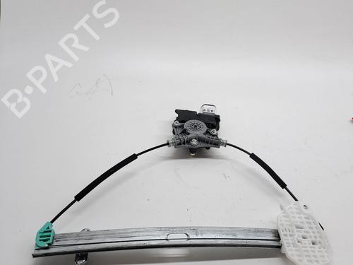 Rudehejsemekanisme ventre foran KIA STONIC (YB) 1.2 CVVT (84 hp) 27495016