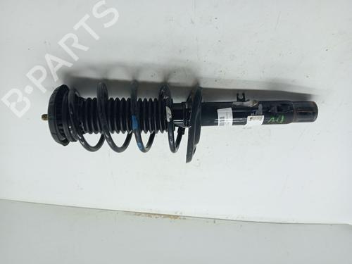 Used Left front shock absorber CITROËN C3 II (SC_) 1.4 HDi 70 (SC8HZC, SC8HR0, SC8HP4) (68 hp) 23353999