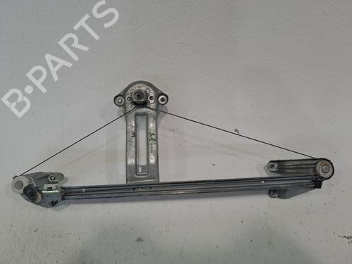 Used Rear right window mechanism OPEL ZAFIRA / ZAFIRA FAMILY B (A05) 1.7 CDTI (M75) (110 hp) 24189218