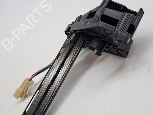 Used Heater resistor SUBARU FORESTER (SH_) 2.0 D AWD (SHH, SHD, SHN) (147 hp) 24172312
