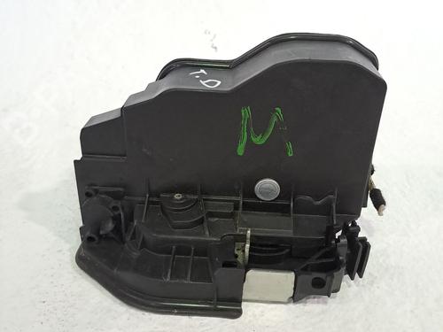 Used Rear left lock BMW 1 (F20) 118 d (150 hp) 27463794