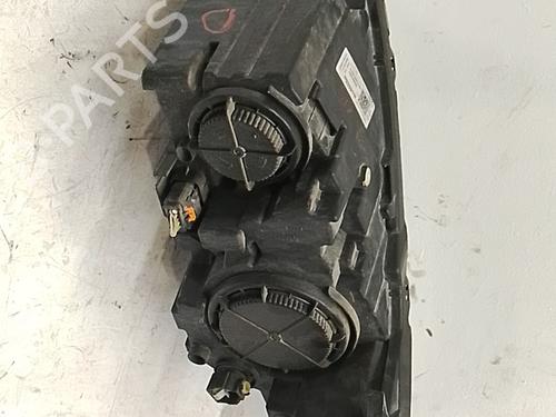 Right headlight OPEL CORSA F (P2JO) 1.2 (68) | BP39554750C29 - Image 4