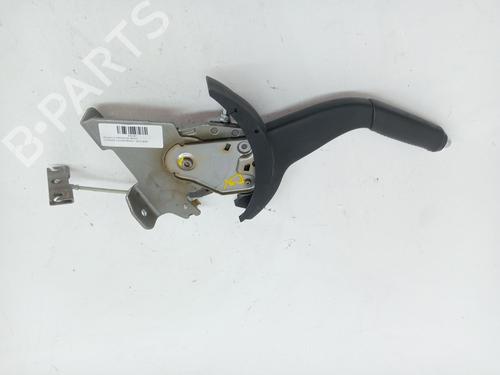 Used Hand brake CITROËN C4 AIRCROSS 1.6 HDi 115 (114 hp) 27700304