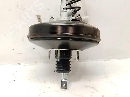 Used Servo brake Servo brake FORD FIESTA VI Van 1.6 ST (182 hp) 34608047 34608047