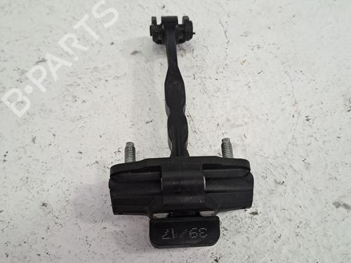 Used Hinge/Door check strap FORD TRANSIT COURIER B460 Box Body/MPV 1.5 TDCi (75 hp) 27464136