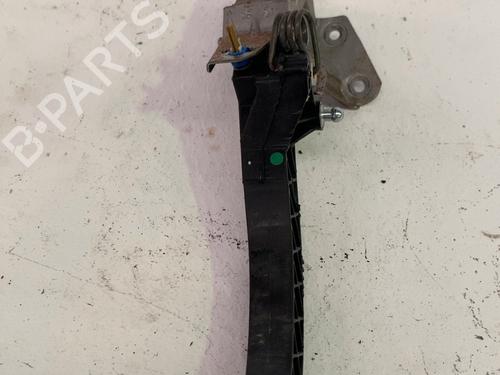 Used Pedal Pedal 37713482 37713482