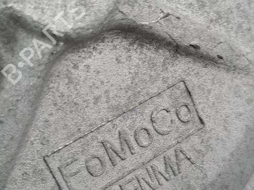 Gearbox LAND ROVER RANGE ROVER EVOQUE (L538) 2.2 D 4x4 | BP23380260M3 