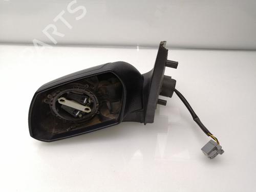 Left mirror FORD MONDEO III (B5Y) 2.0 16V DI / TDDi / TDCi | BP25998153C26 