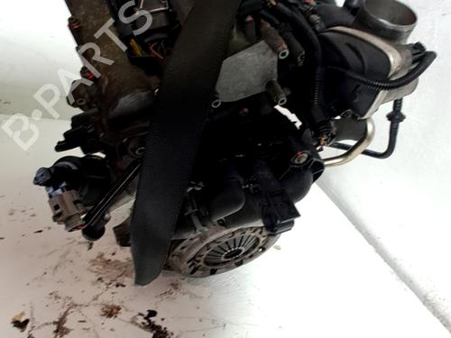 Engine SEAT IBIZA III (6L1) 1.4 16V | BP31286871M1 
