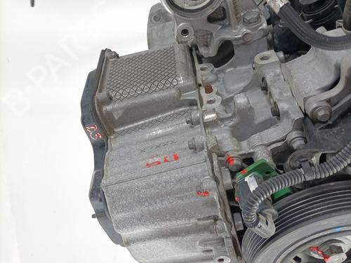 Engine TOYOTA PROACE Bus (MDZ_) 1.5 D4d (MDZ8) | BP26594516M1