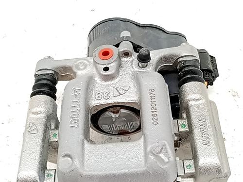 Used Right rear brake caliper Right rear brake caliper CITROËN BERLINGO Box Body/MPV (K9) 1.5 BlueHDi 100 (102 hp) 33761032 33761032