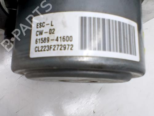 ABS pump KIA CEED (CD) 1.6 CRDi 136 Eco-Dynamics+ | BP33762896M43 - Image 2